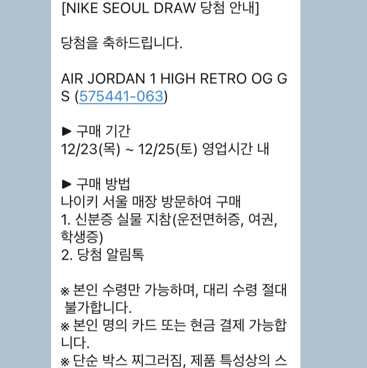 Jordan 1 Retro High OG Patent Bred, (GS) Jordan 1 Retro High OG Patent Bred 착용 스타일 - 2
