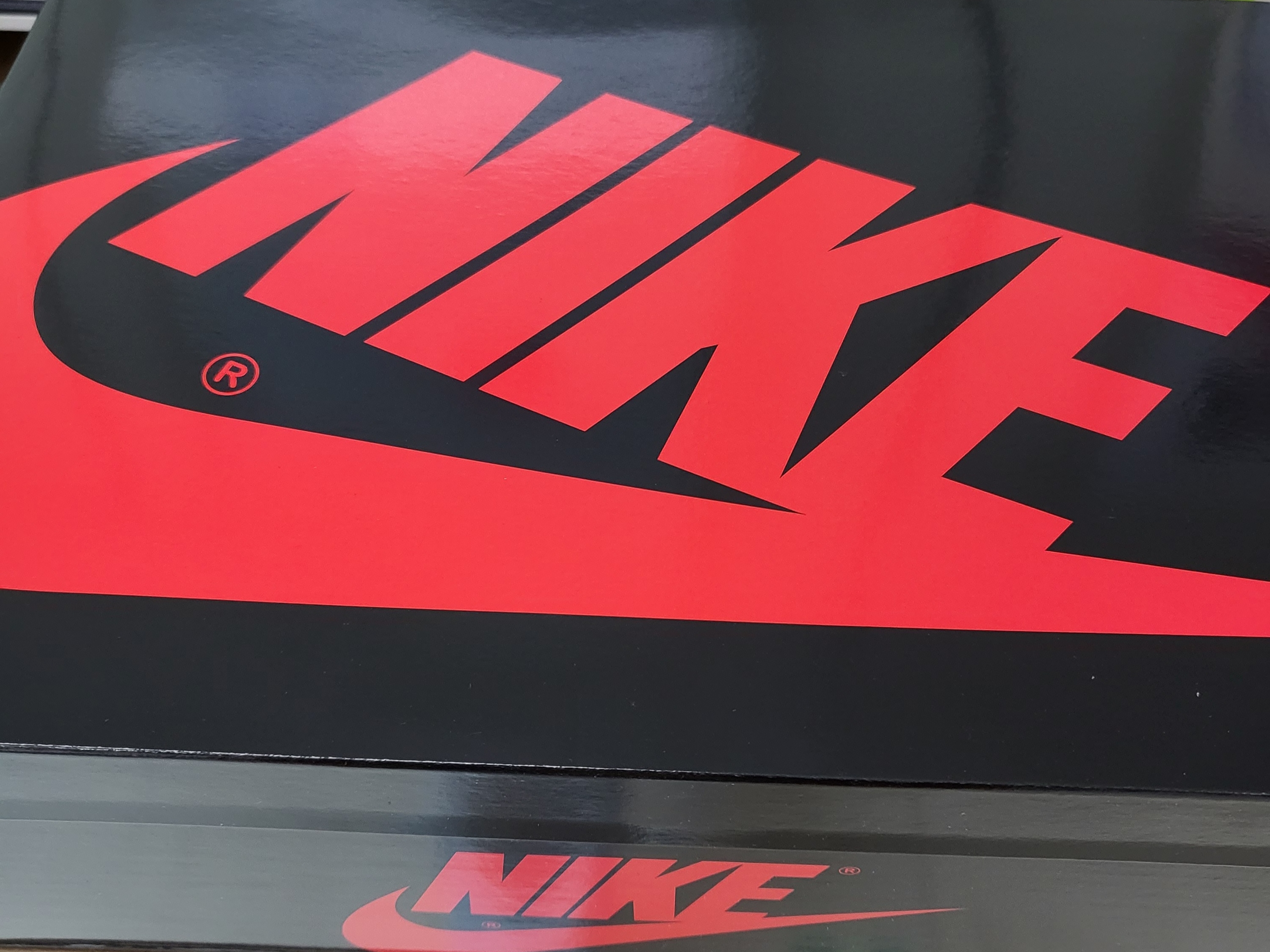 Jordan 1 Retro High OG Patent Bred 착용 스타일 - 2