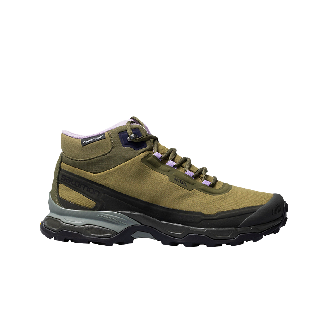 살로몬 x 베러 기프트 샵 쉘터 CSWP 올리브(Salomon x Better Gift Shop Shelter CSWP Olive) - 1