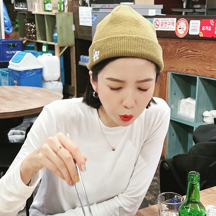 KREAM 프로필 이미지