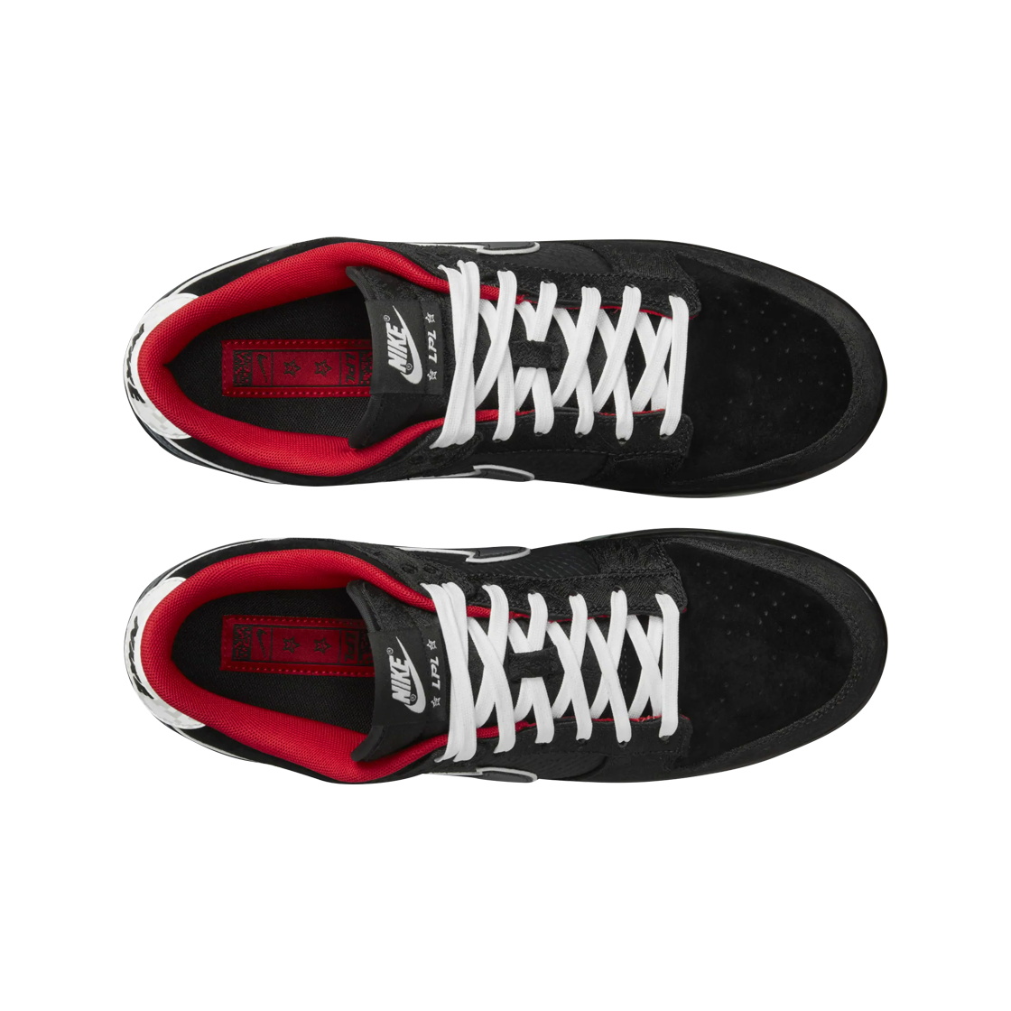 나이키 덩크 로우 레트로 LPL(Nike Dunk Low Retro LPL) - 2