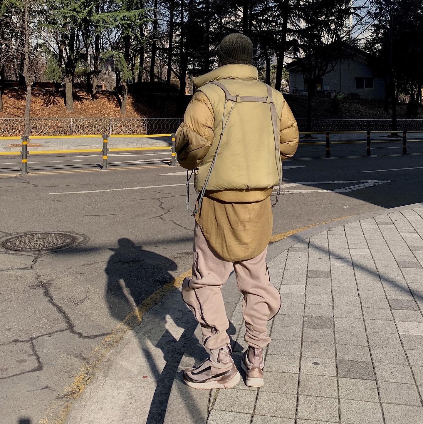 WK님의 스타일 - 2