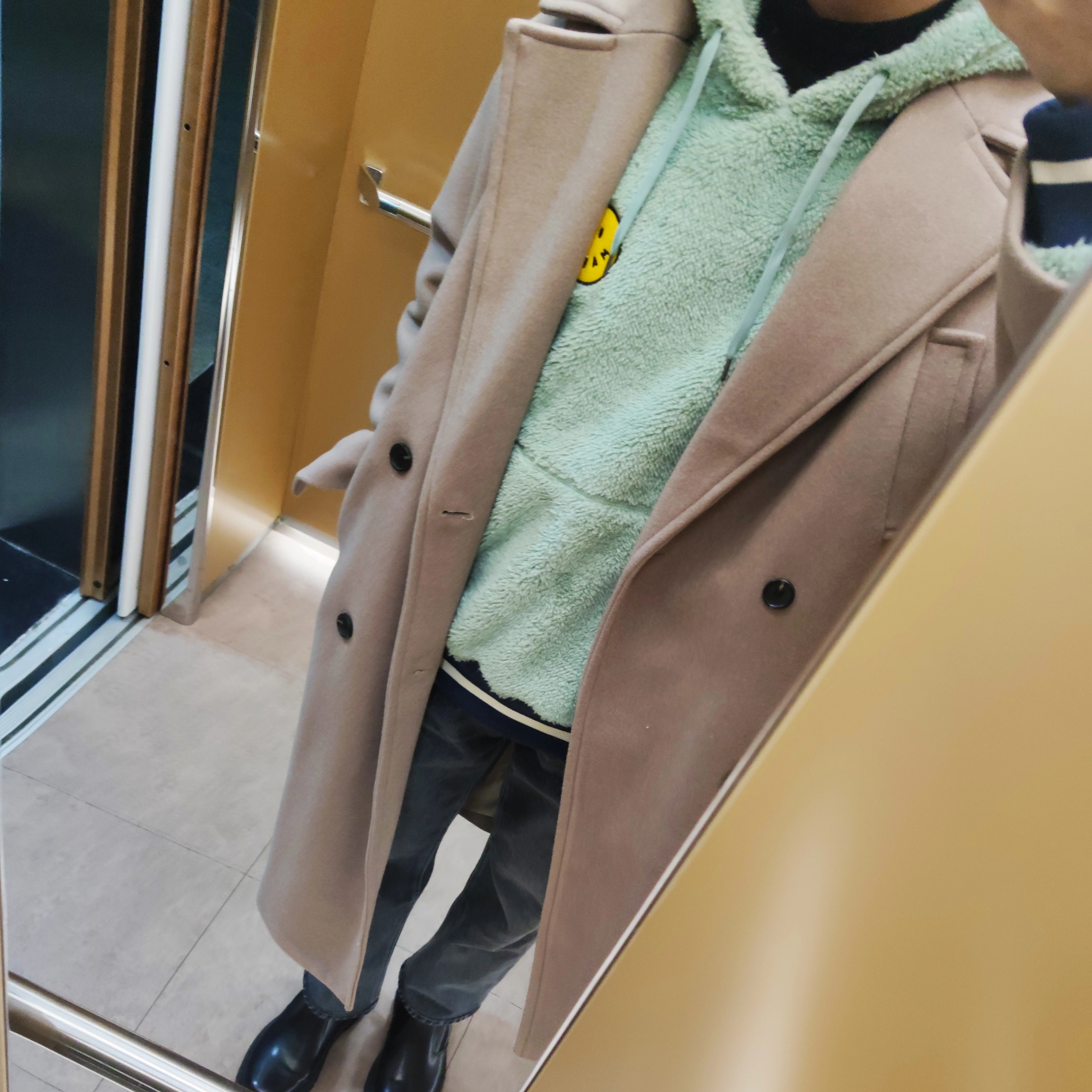 ekelek님의 스타일