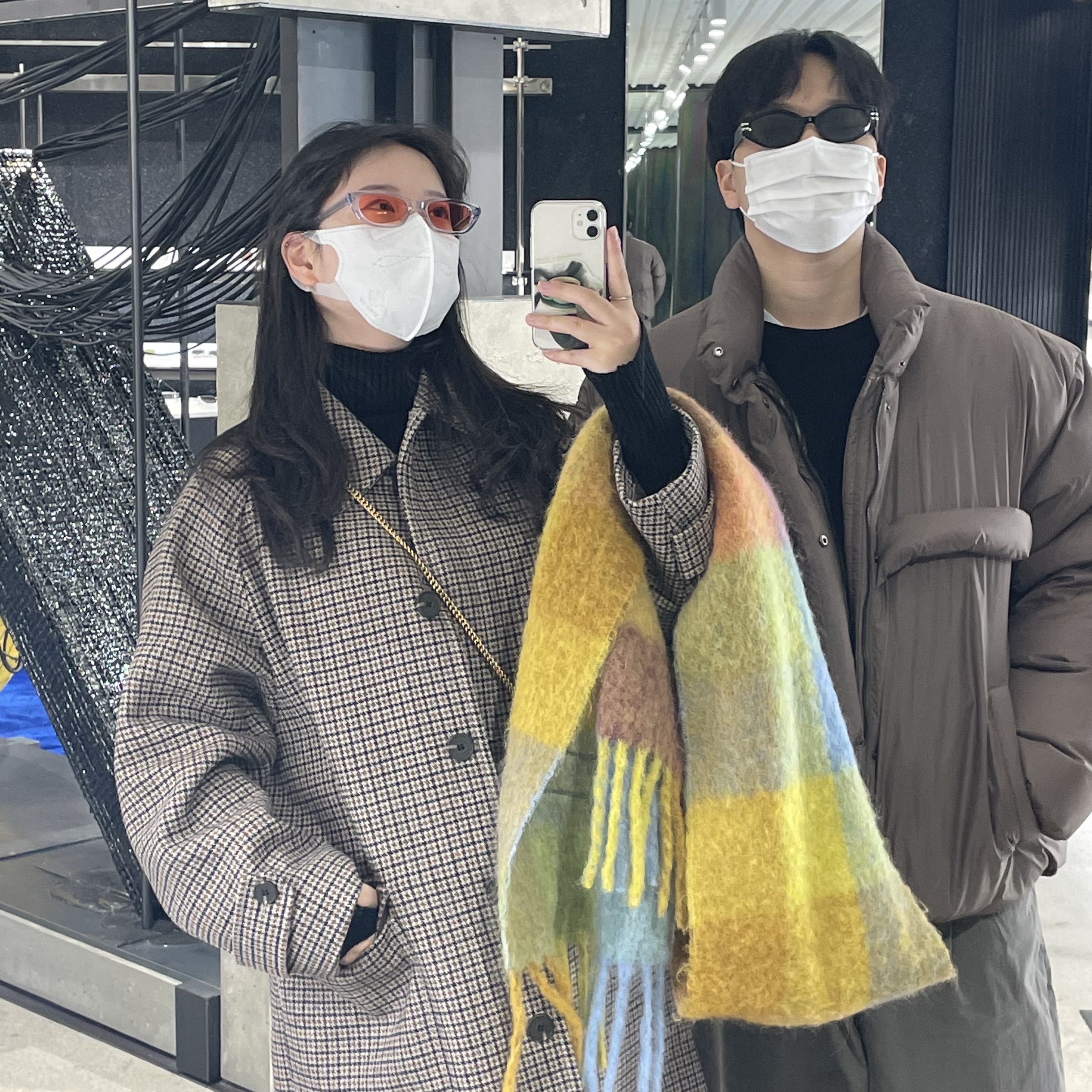 james님의 스타일 - 1