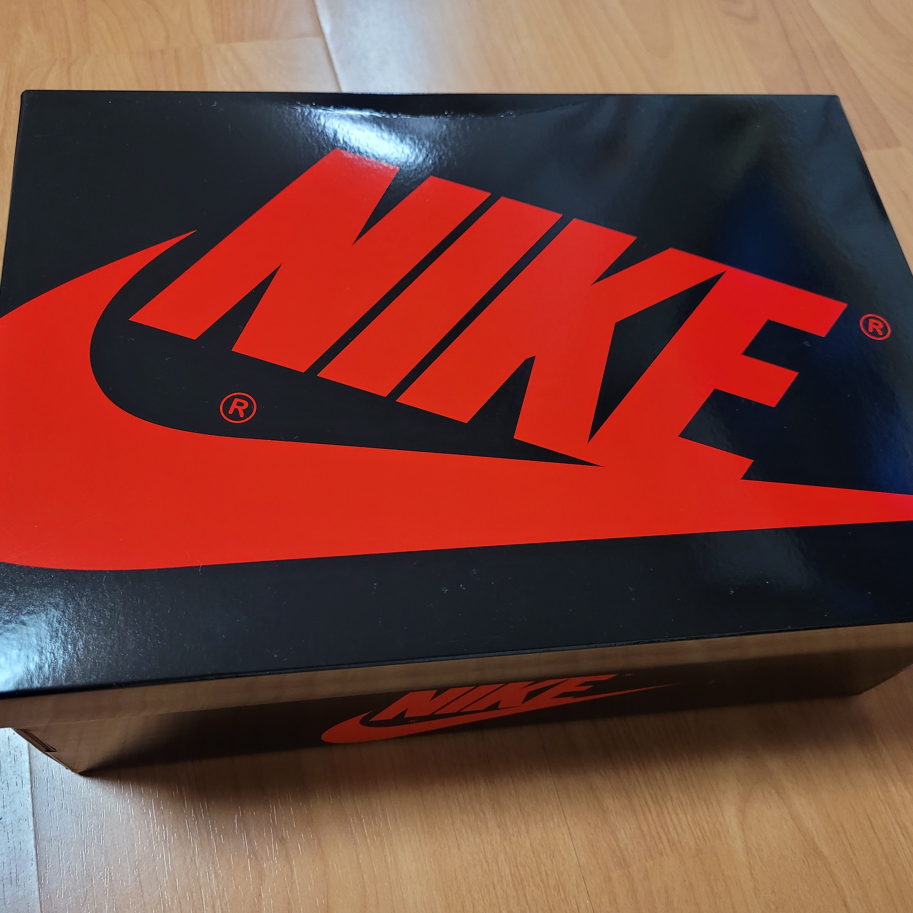 Jordan 1 Retro High OG Patent Bred 착용 스타일 - 4