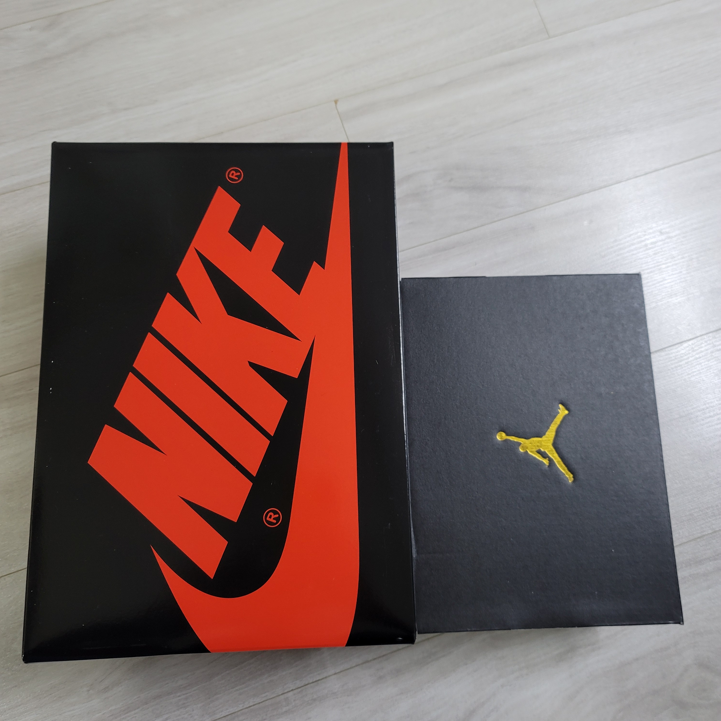 Jordan 1 Retro High OG Patent Bred, (TD) Jordan 1 Retro High OG Patent Bred 착용 스타일 - 1