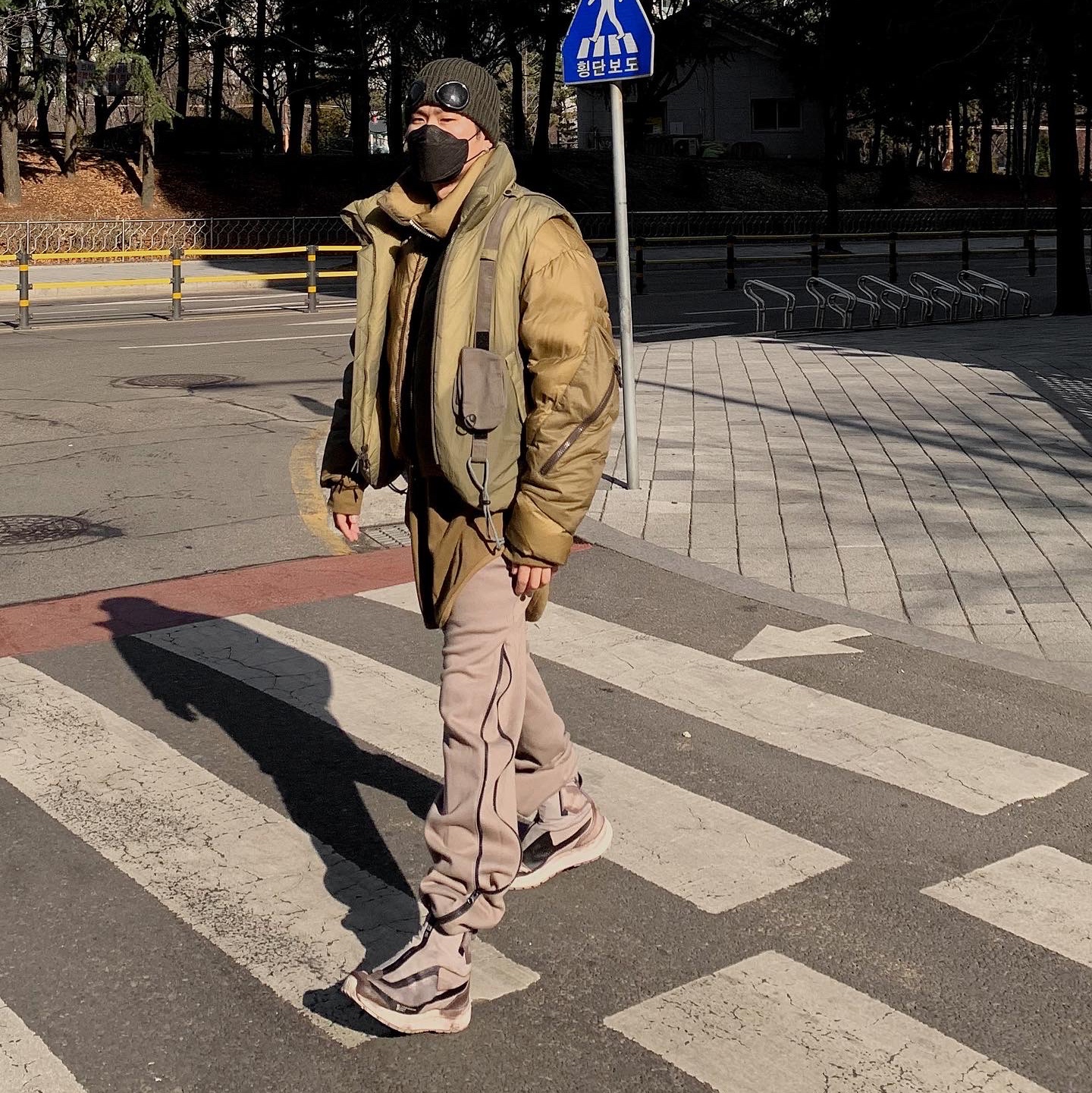 WK님의 스타일 - 1