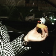 KREAM 프로필 이미지