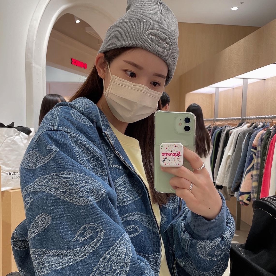 실버컴퍼니님의 스타일
