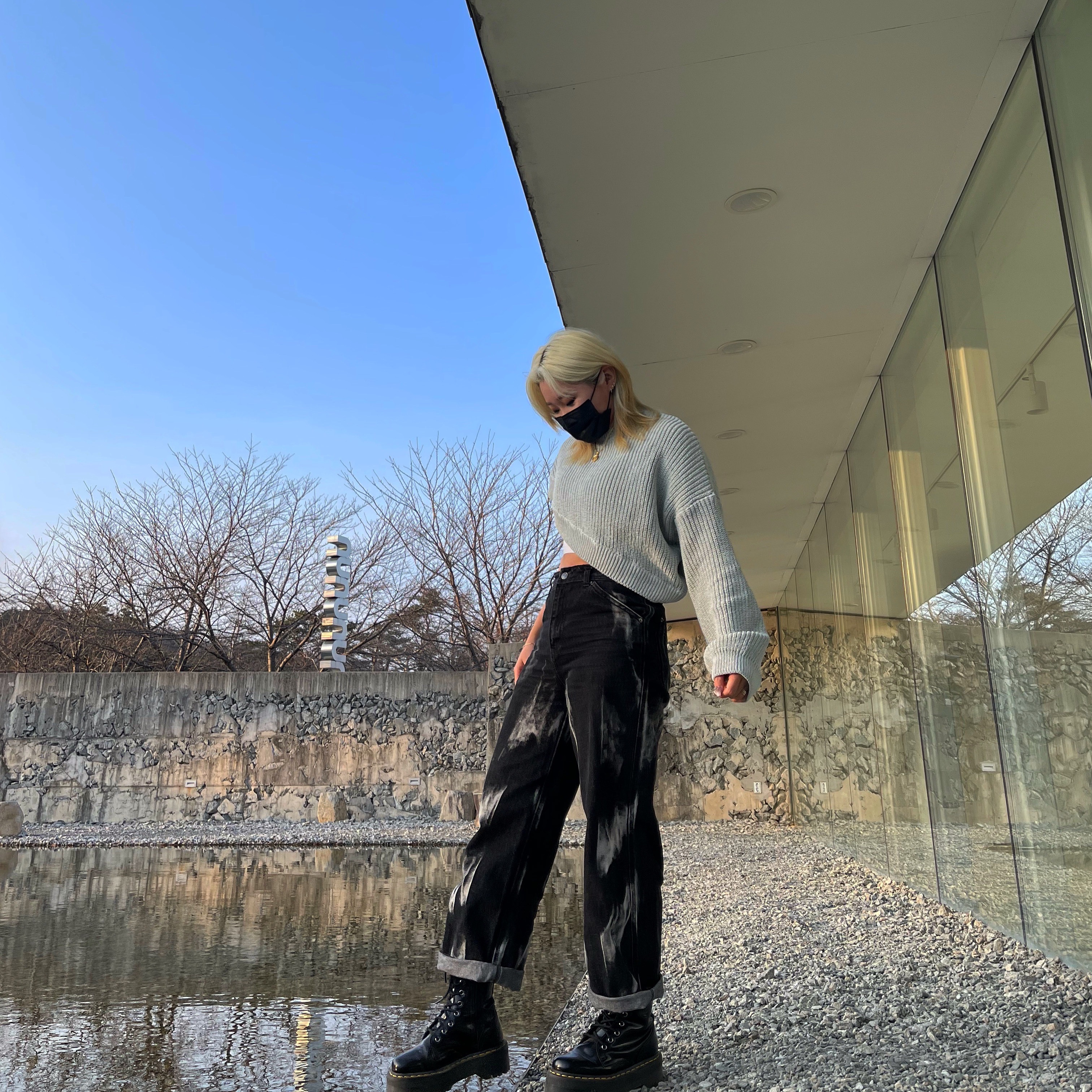 십이지장님의 스타일