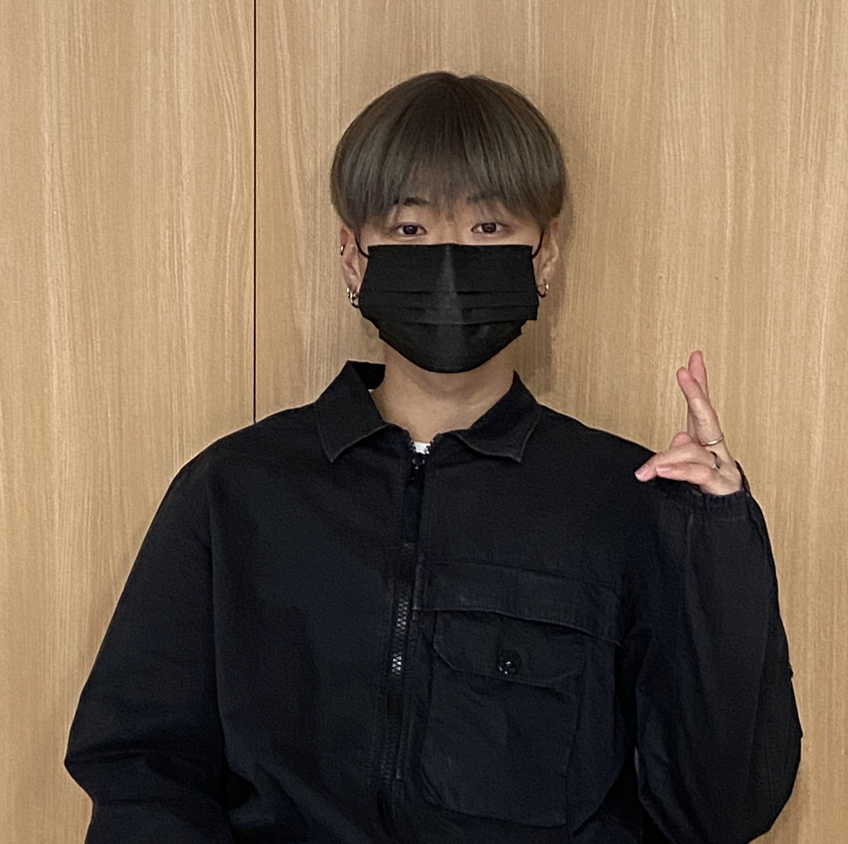 Stone Island 117WN T.CO+OLD Overshirt Navy Blue - 21SS 착용 스타일 - 1