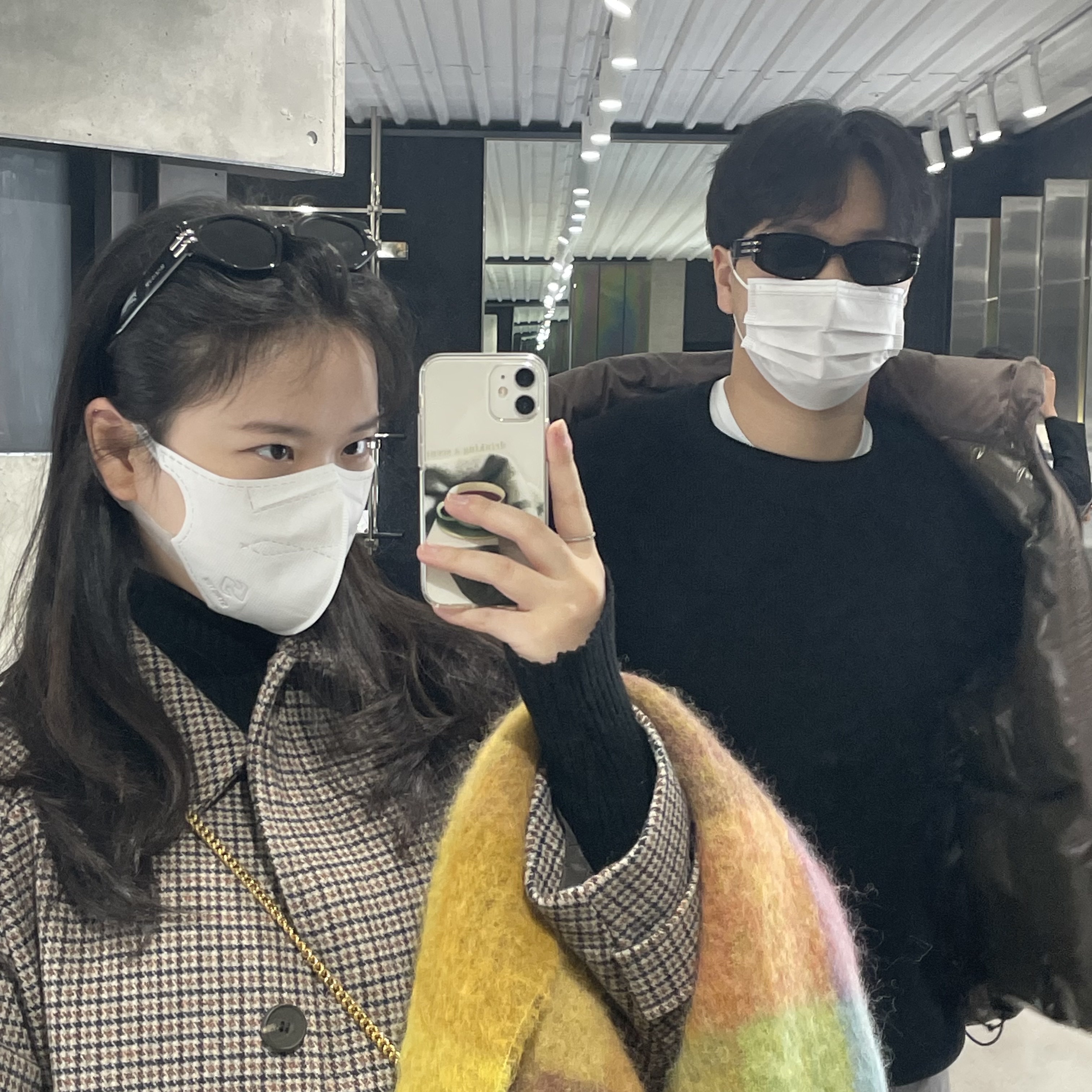 james님의 스타일 - 2