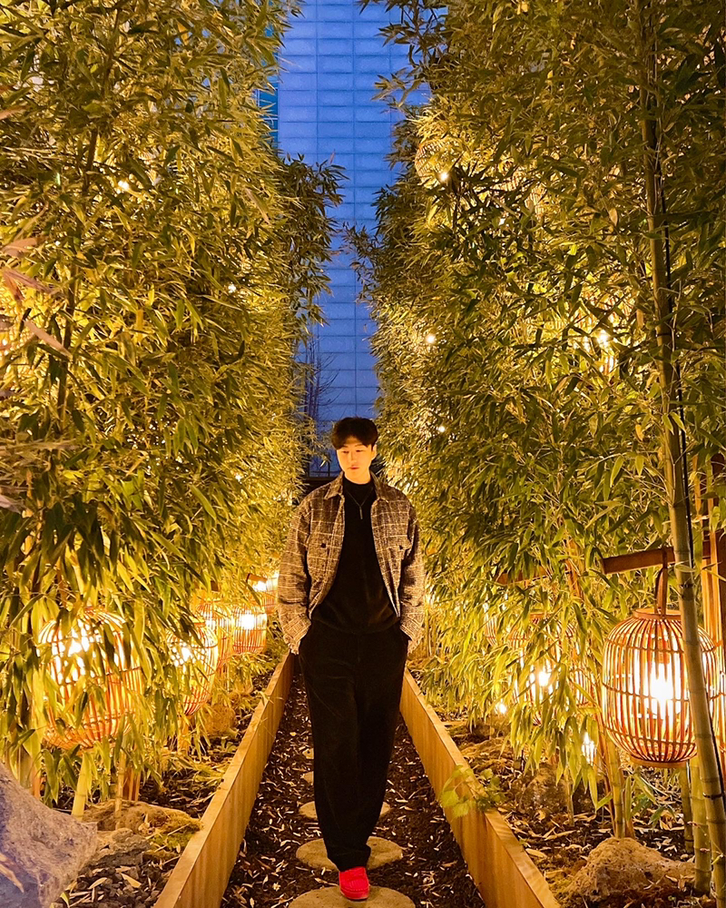 KREAM 프로필 이미지