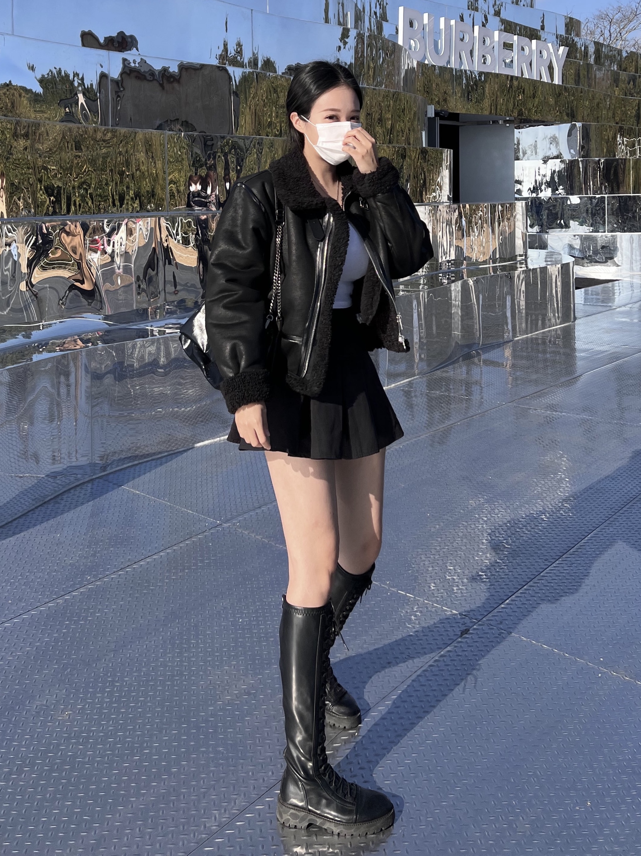 주다님의 스타일