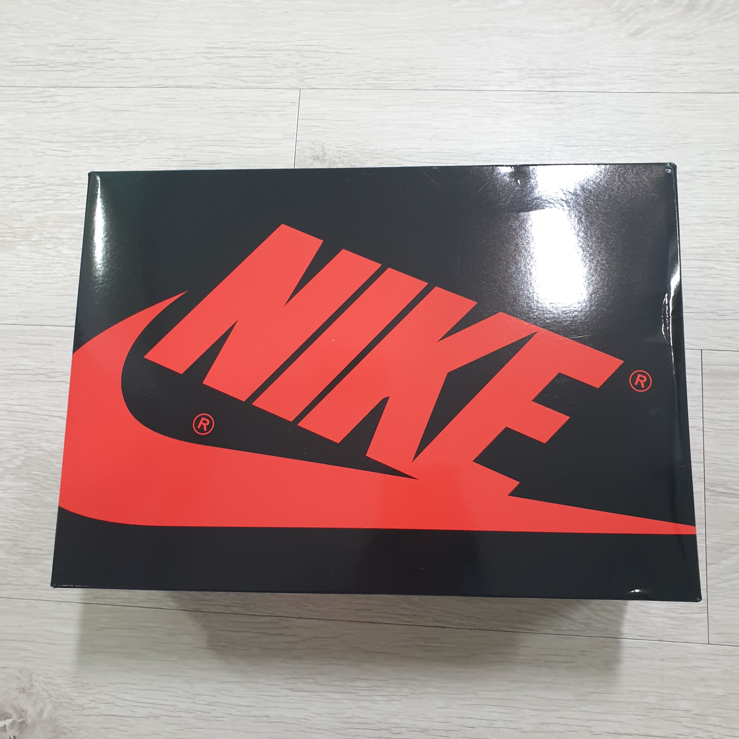 Jordan 1 Retro High OG Patent Bred 착용 스타일 - 5
