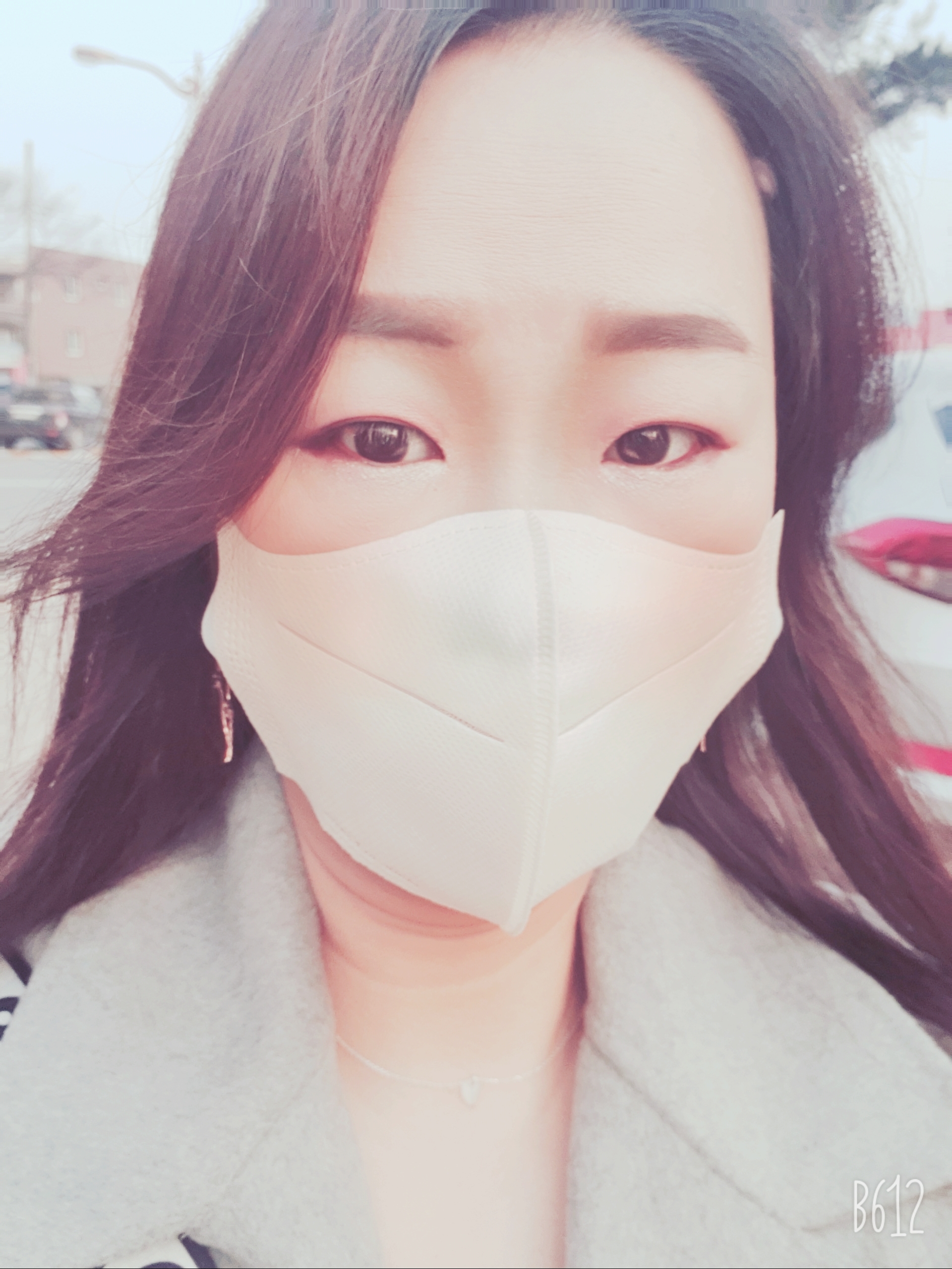 은수기님의 스타일 - 3