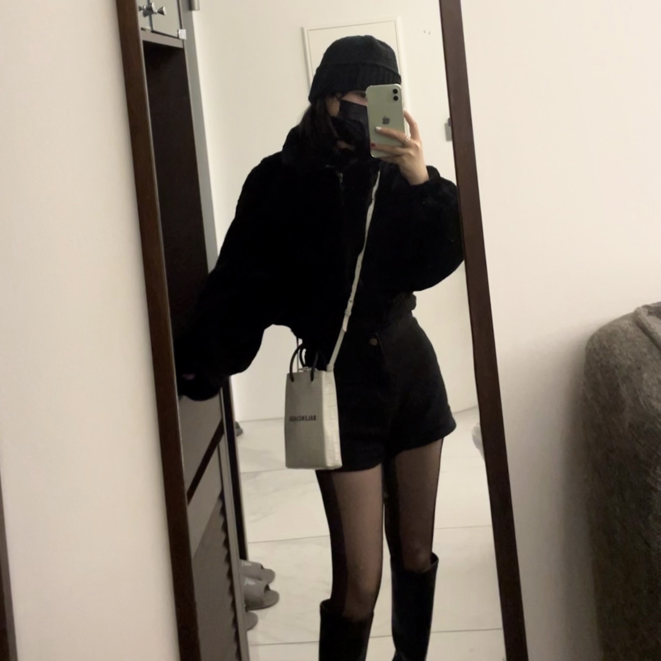 조이님의 스타일 - 2