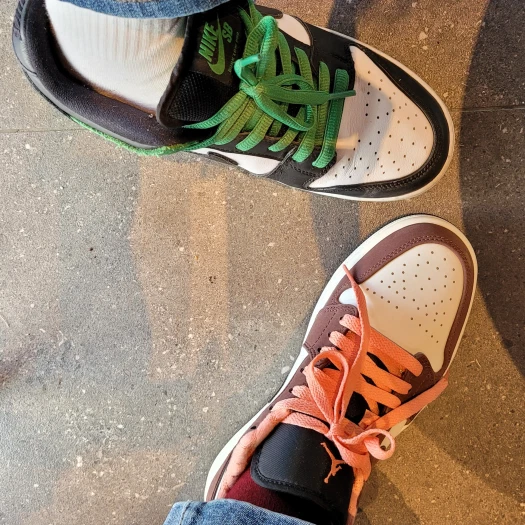 스타일 카드