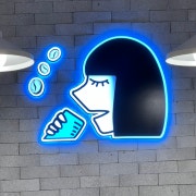 KREAM 프로필 이미지