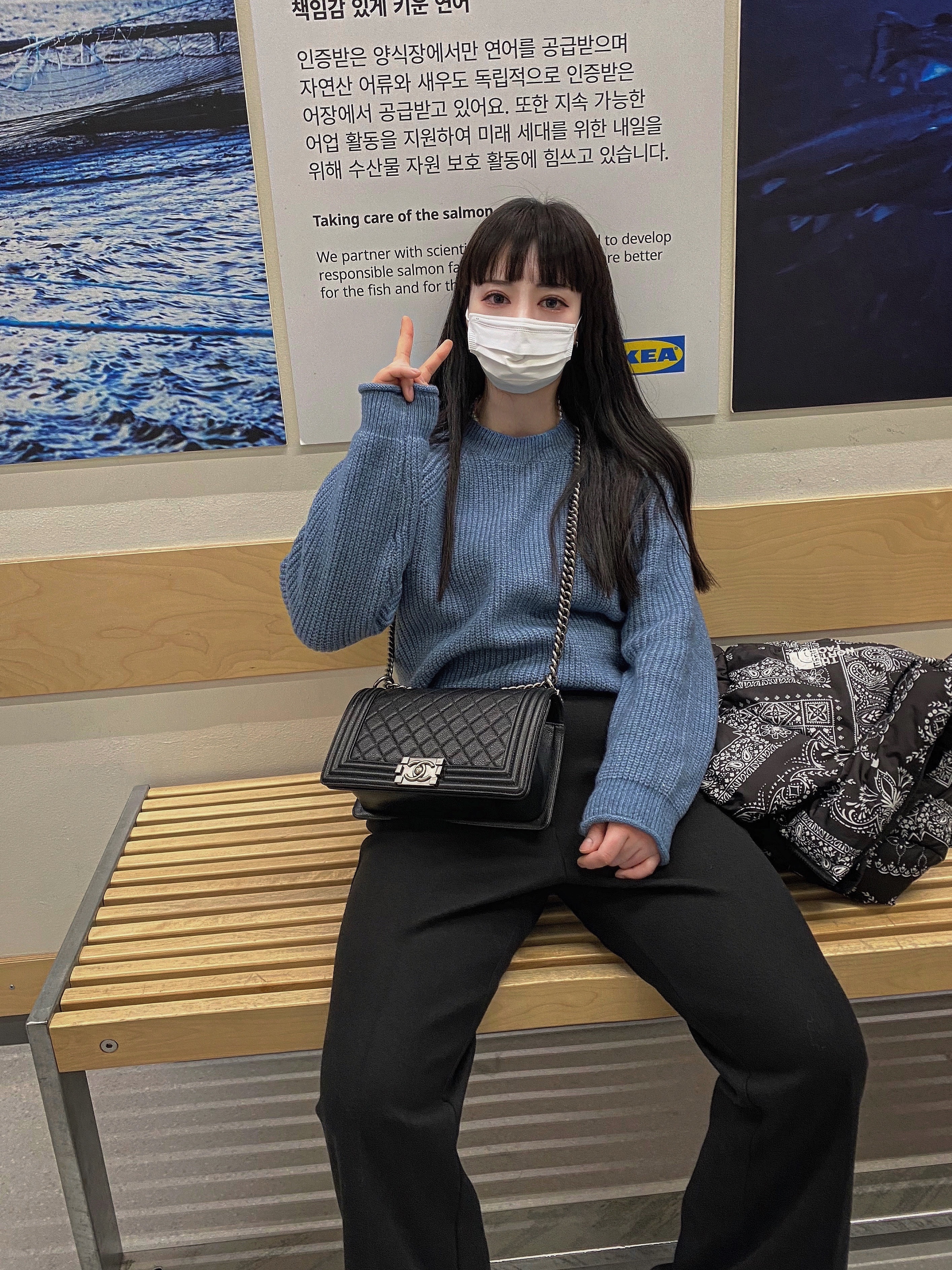 핼둥님의 스타일
