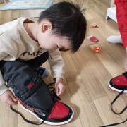 KREAM 프로필 이미지