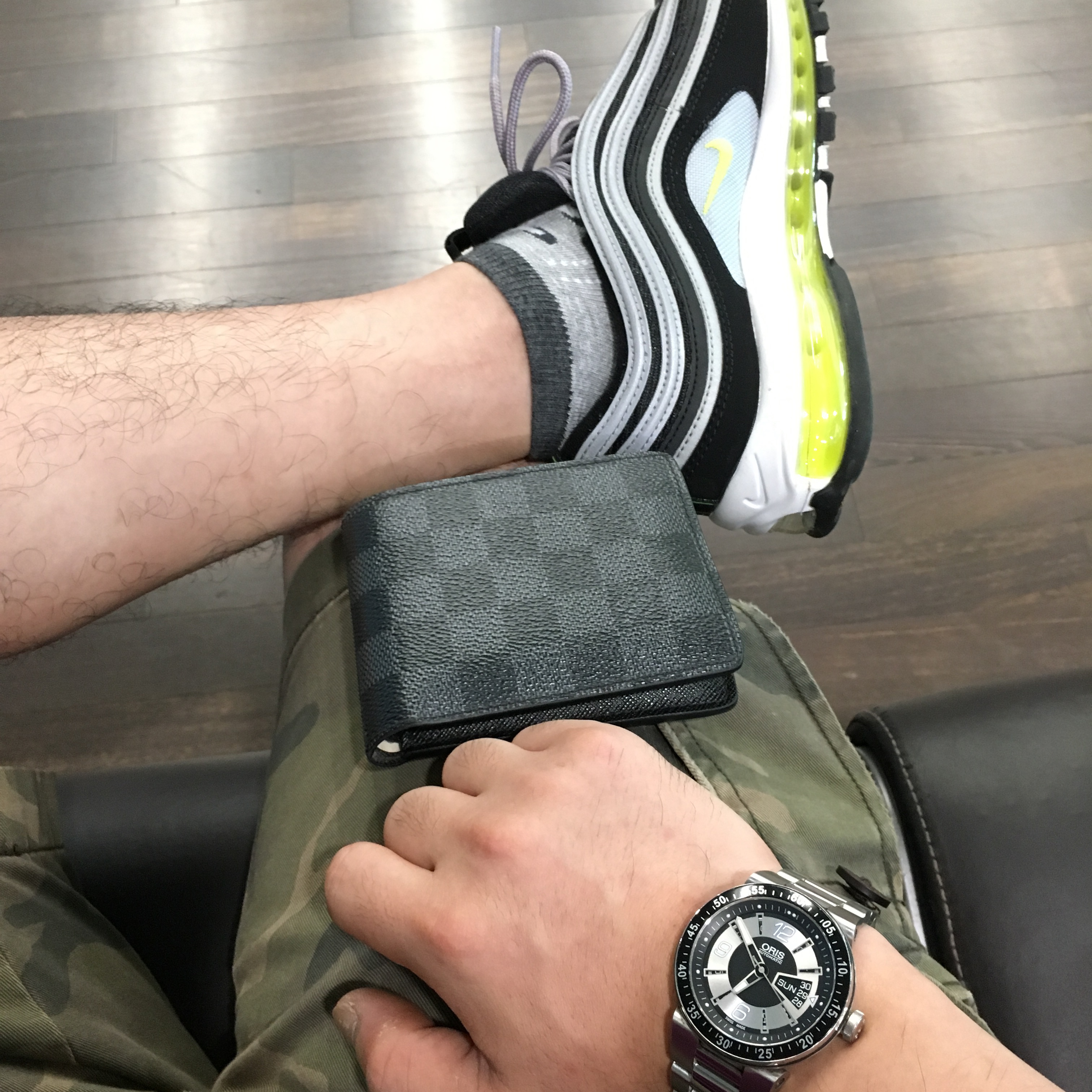 saly878318님의 스타일 - 3