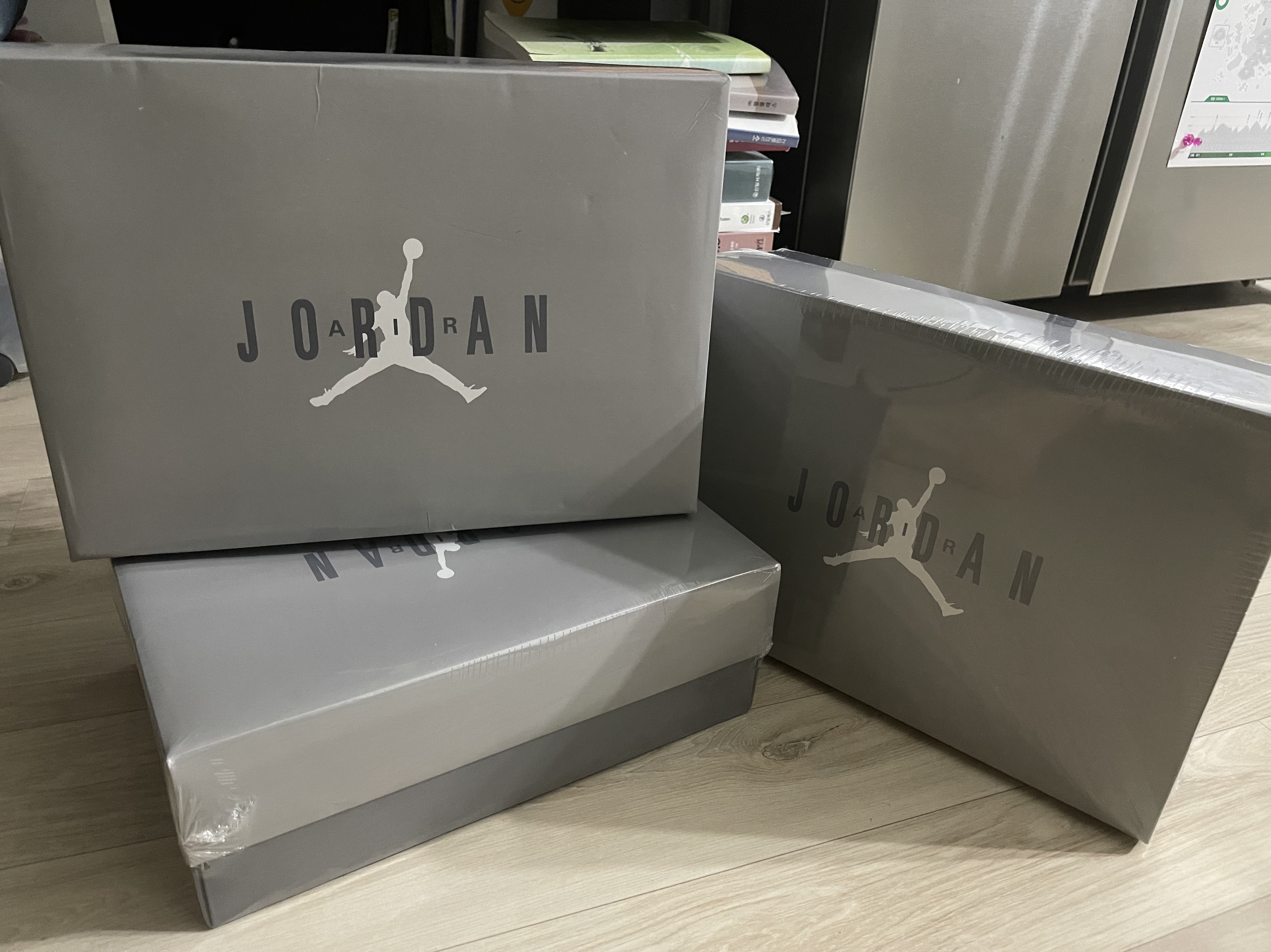 Jordan 11 Retro Cool Grey 2021 착용 스타일