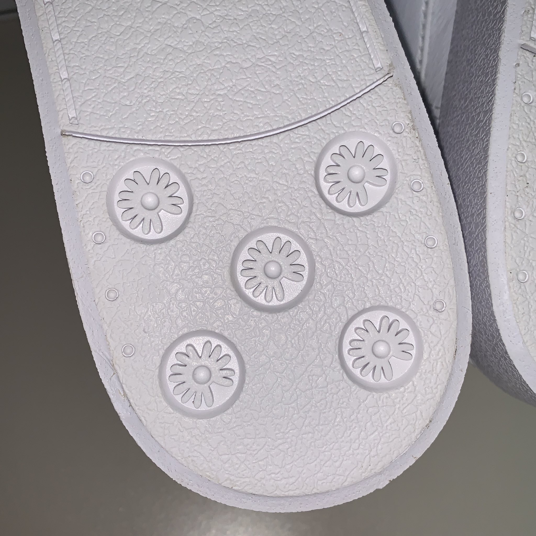 Nike x Peaceminusone Kwondo1 White 착용 스타일 - 3