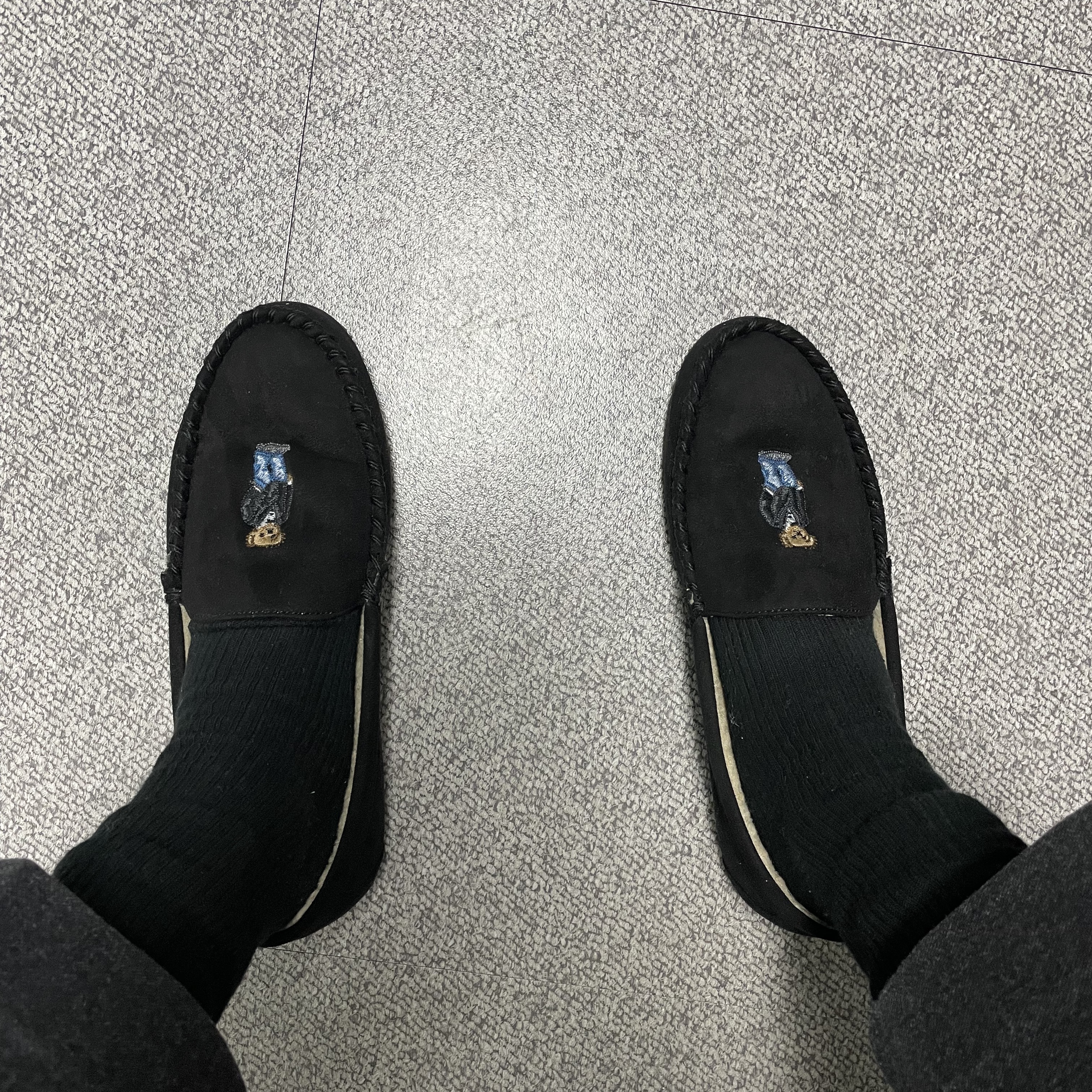 깽선준님의 스타일