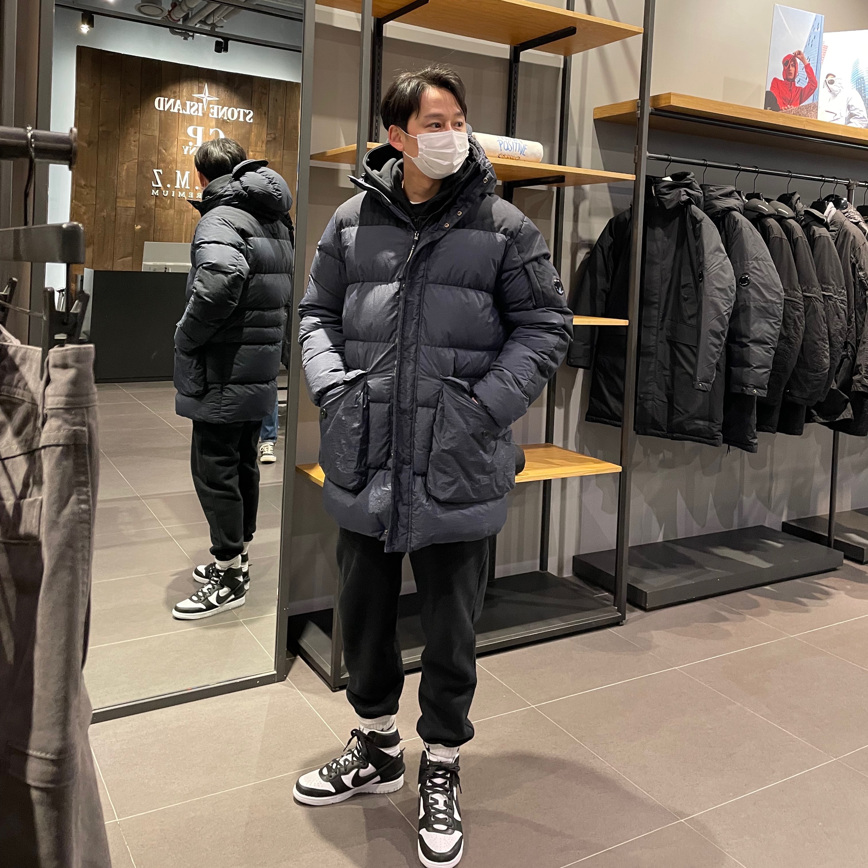 jaydminsu님의 스타일 - 1