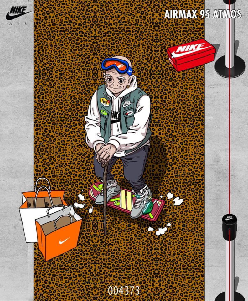 KREAM 프로필 이미지