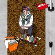 KREAM 프로필 이미지