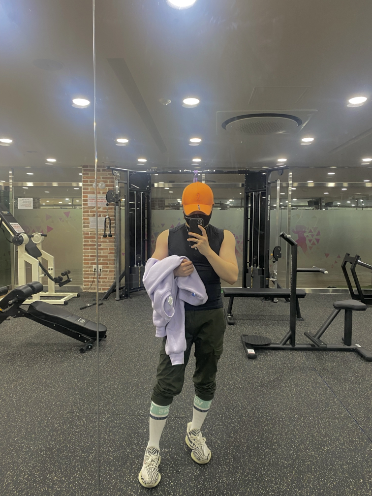 KREAM 프로필 이미지