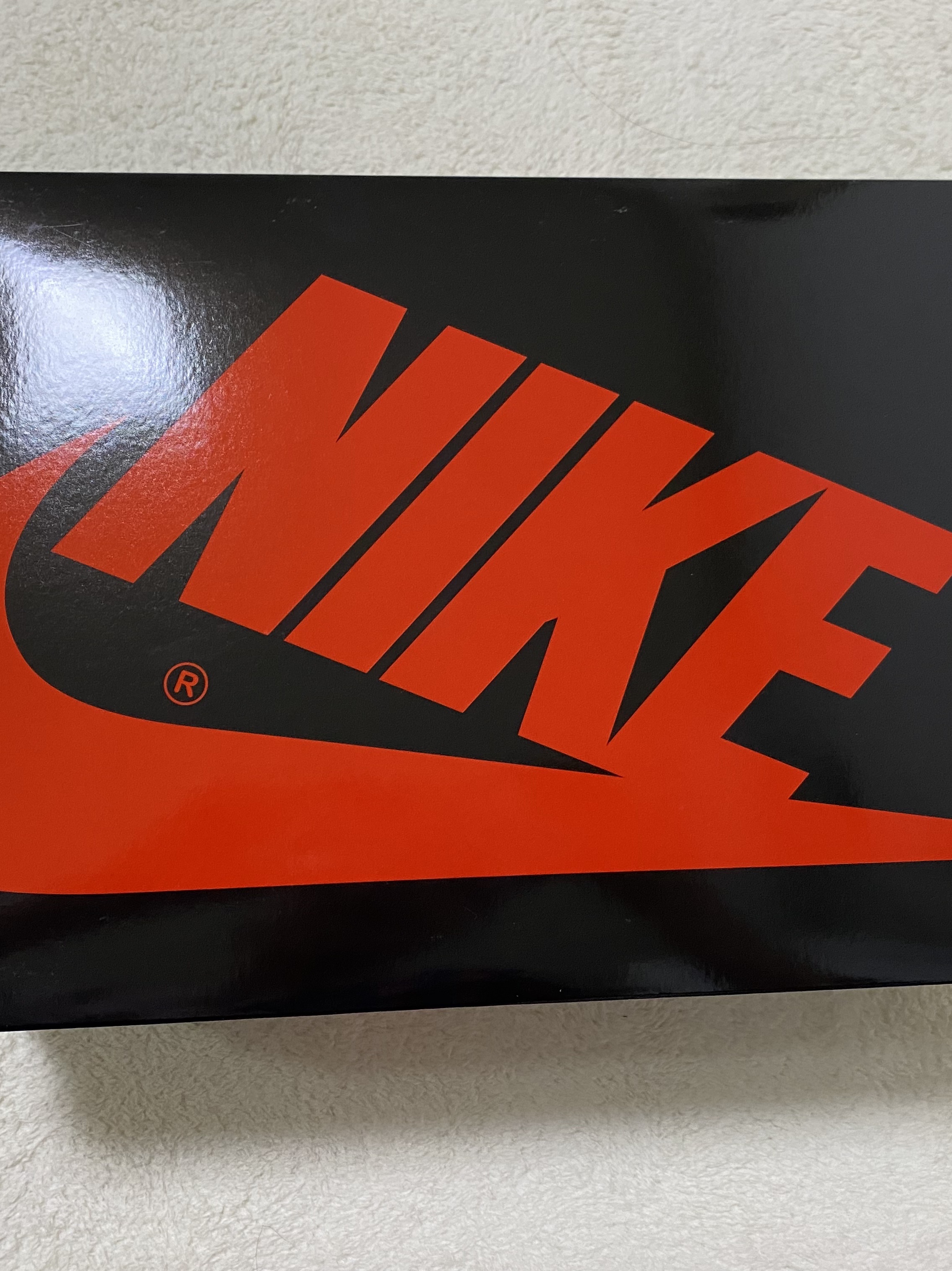 Nike x Peaceminusone Kwondo1 White, Jordan 1 Retro High OG Patent Bred 착용 스타일 - 3