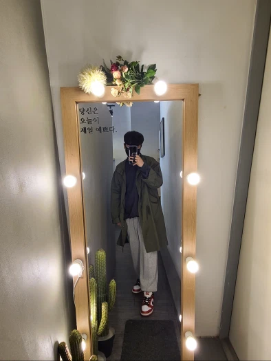 스타일 카드