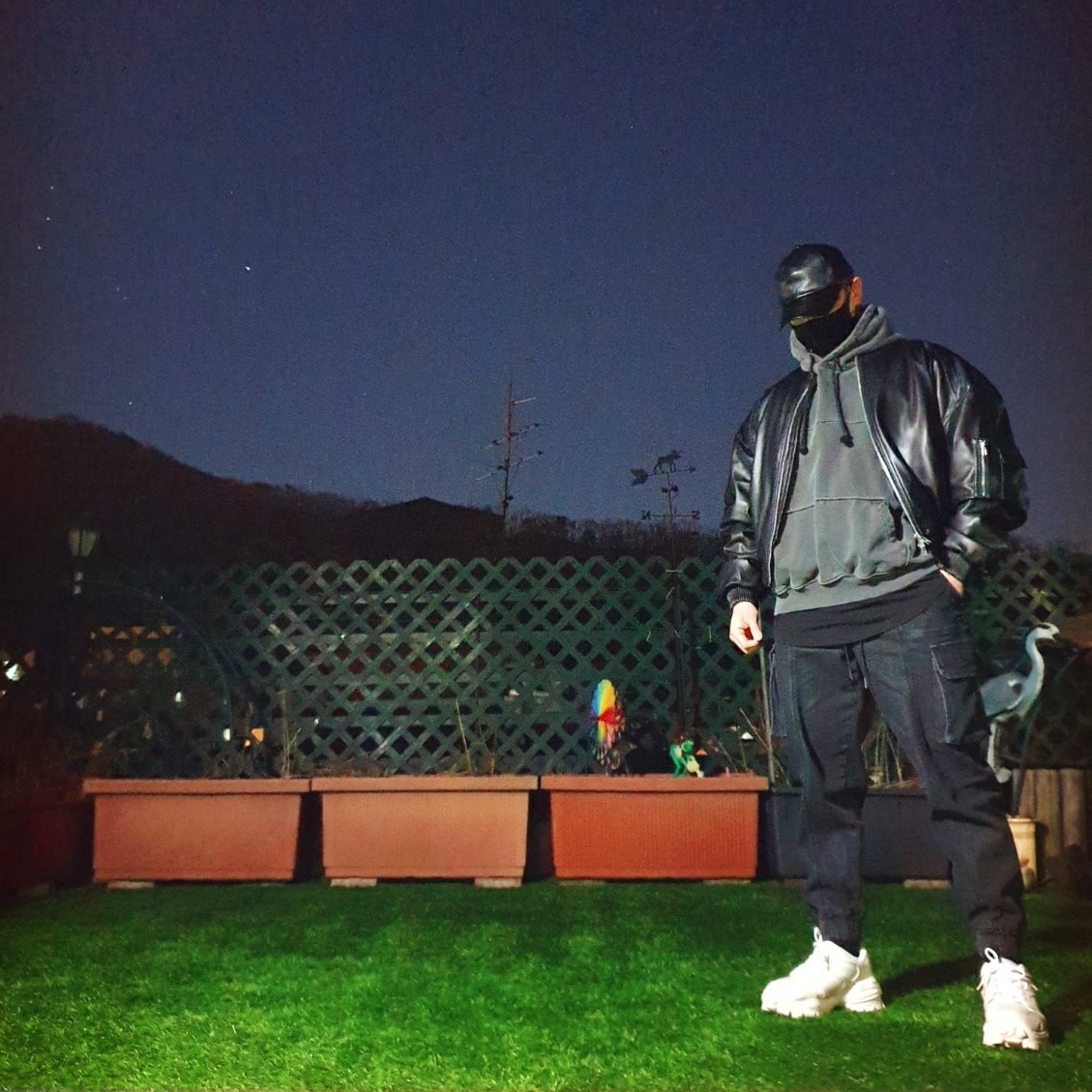 krwang님의 스타일 - 1