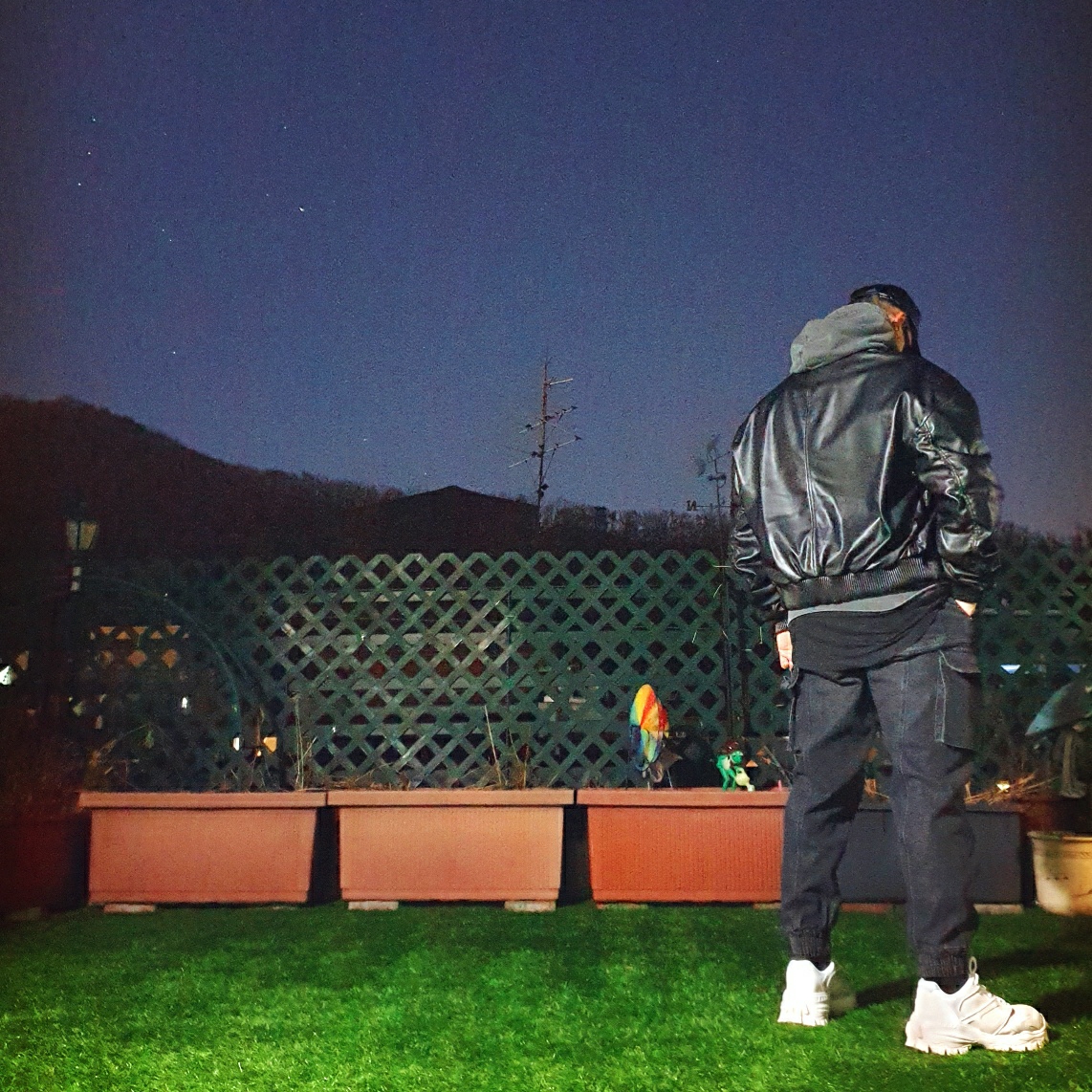 krwang님의 스타일 - 3