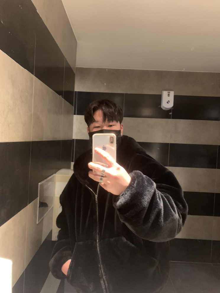 KREAM 프로필 이미지