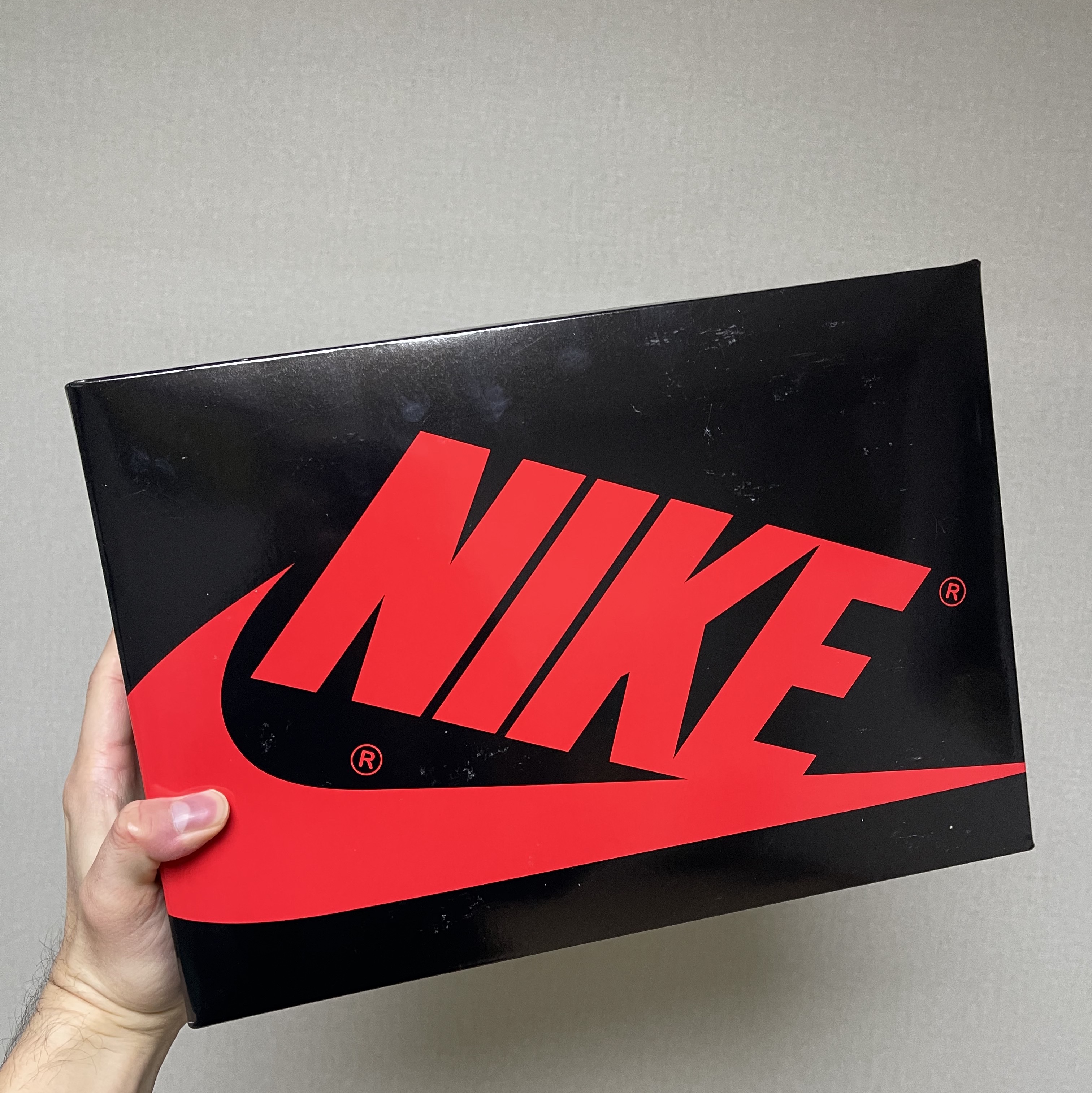 Jordan 1 Retro High OG Patent Bred 착용 스타일 - 5