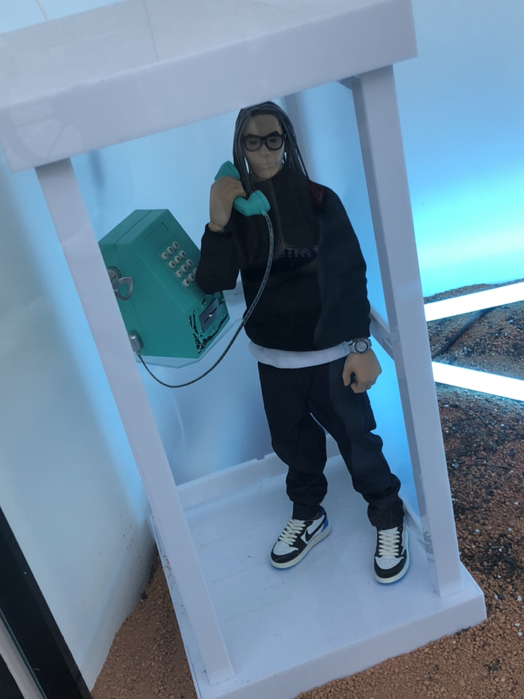 KREAM 프로필 이미지