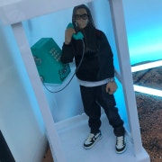 KREAM 프로필 이미지