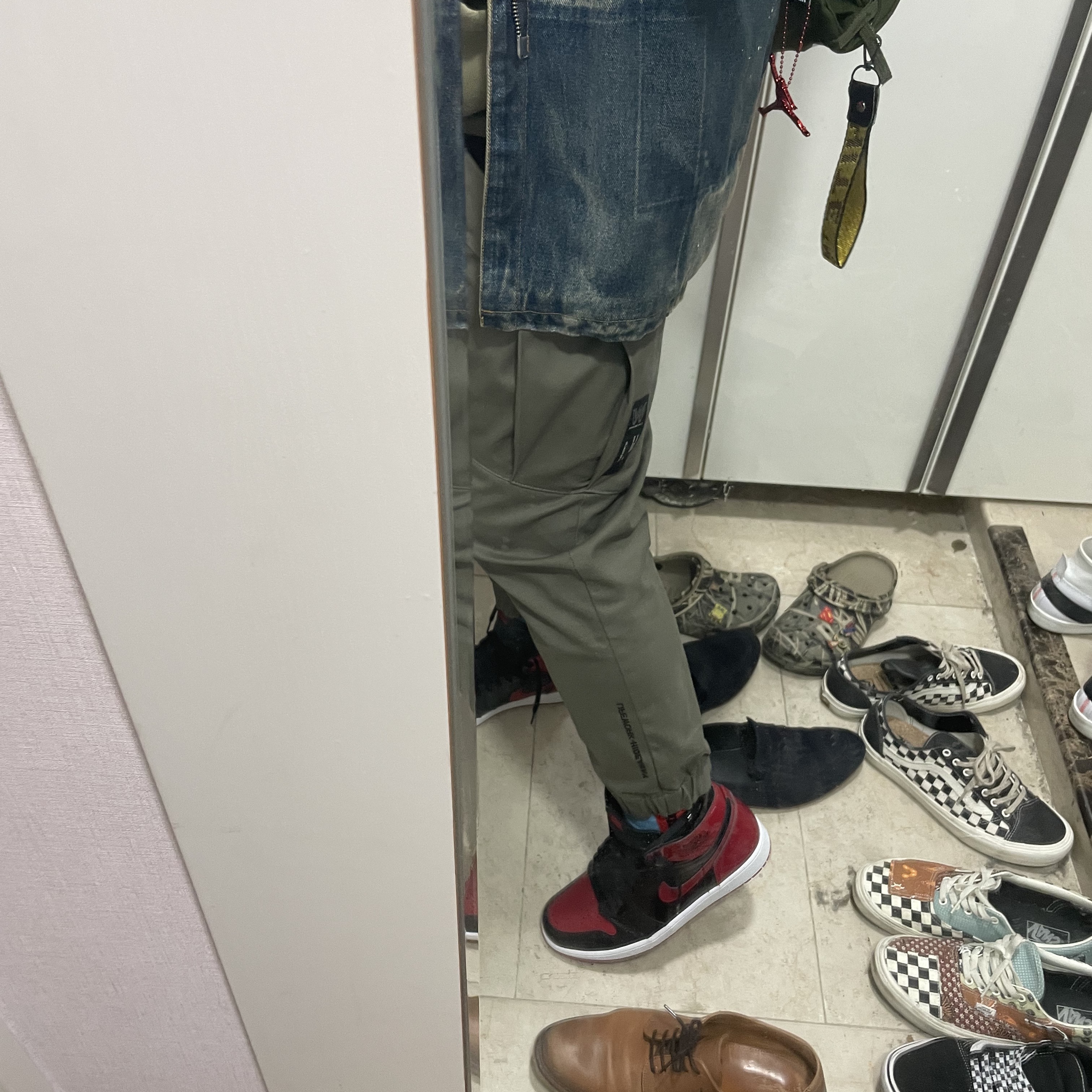 메칸더브이투님의 스타일 - 1