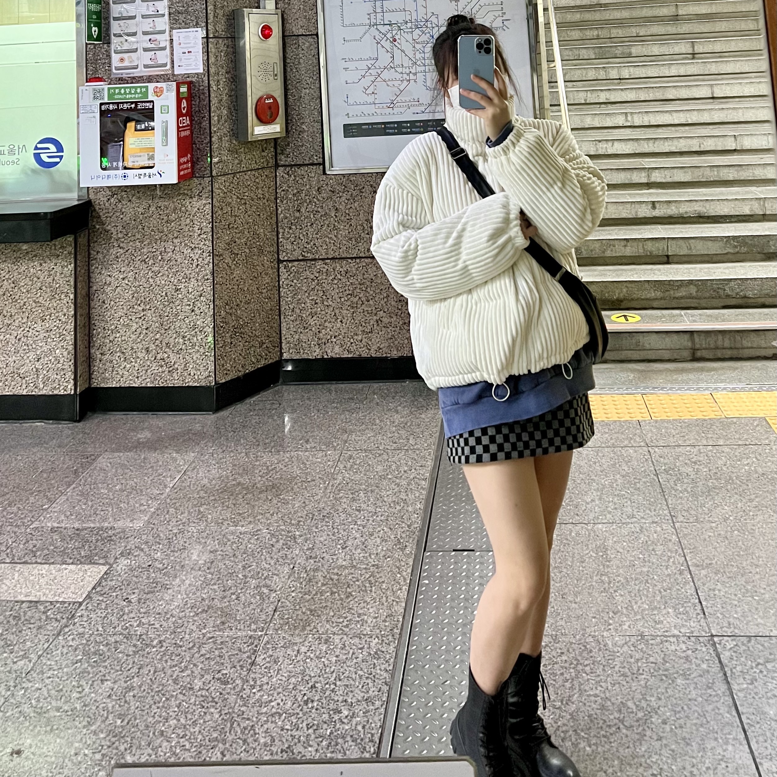 hongthom62_instagram_💚님의 스타일