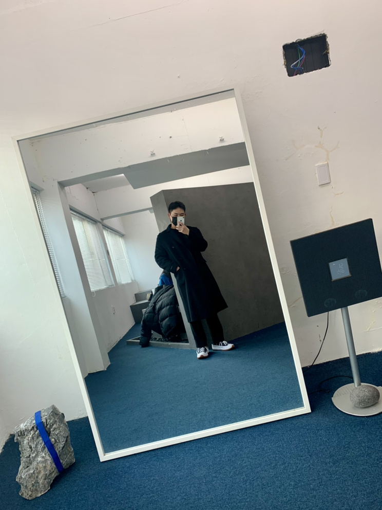 KREAM 프로필 이미지