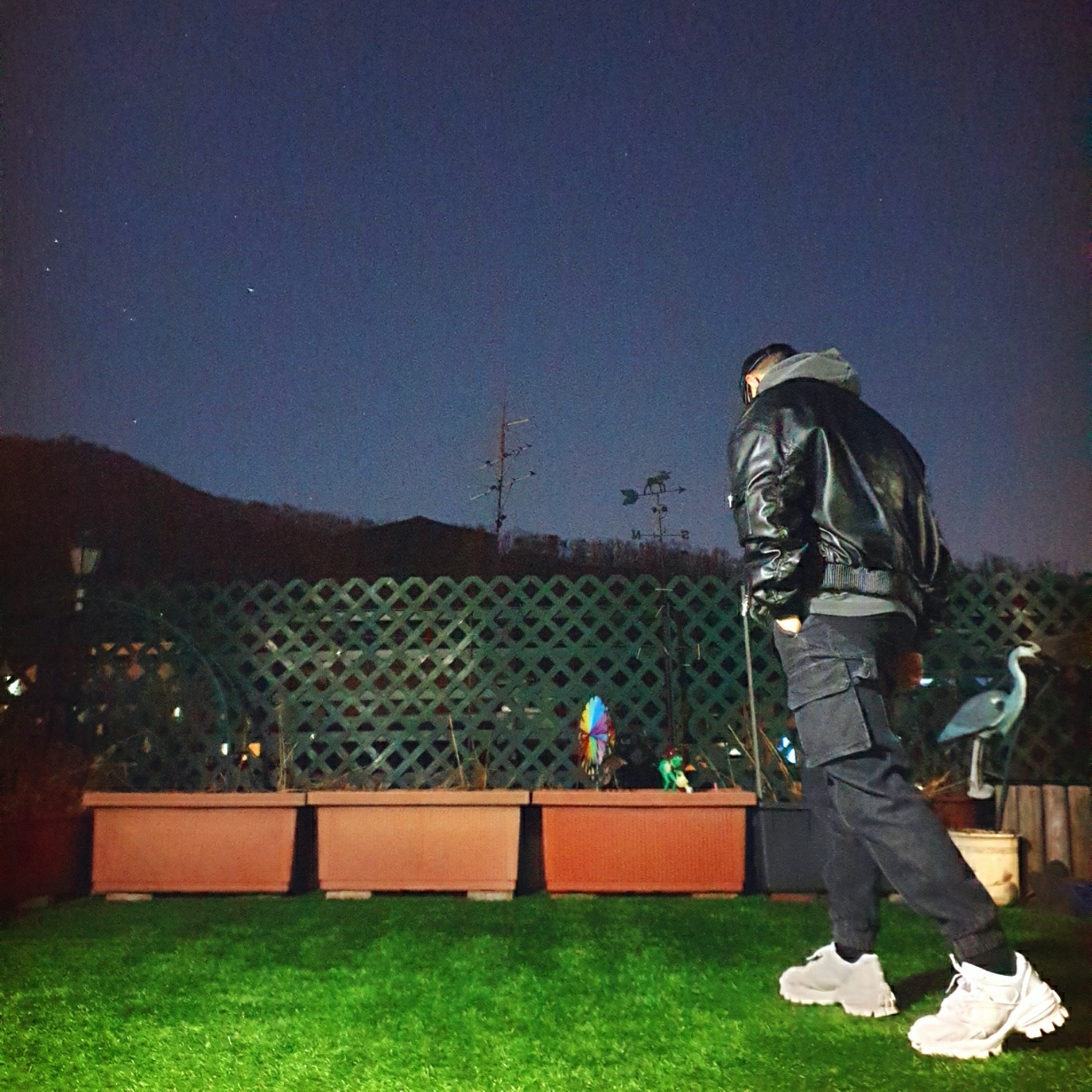 krwang님의 스타일 - 2