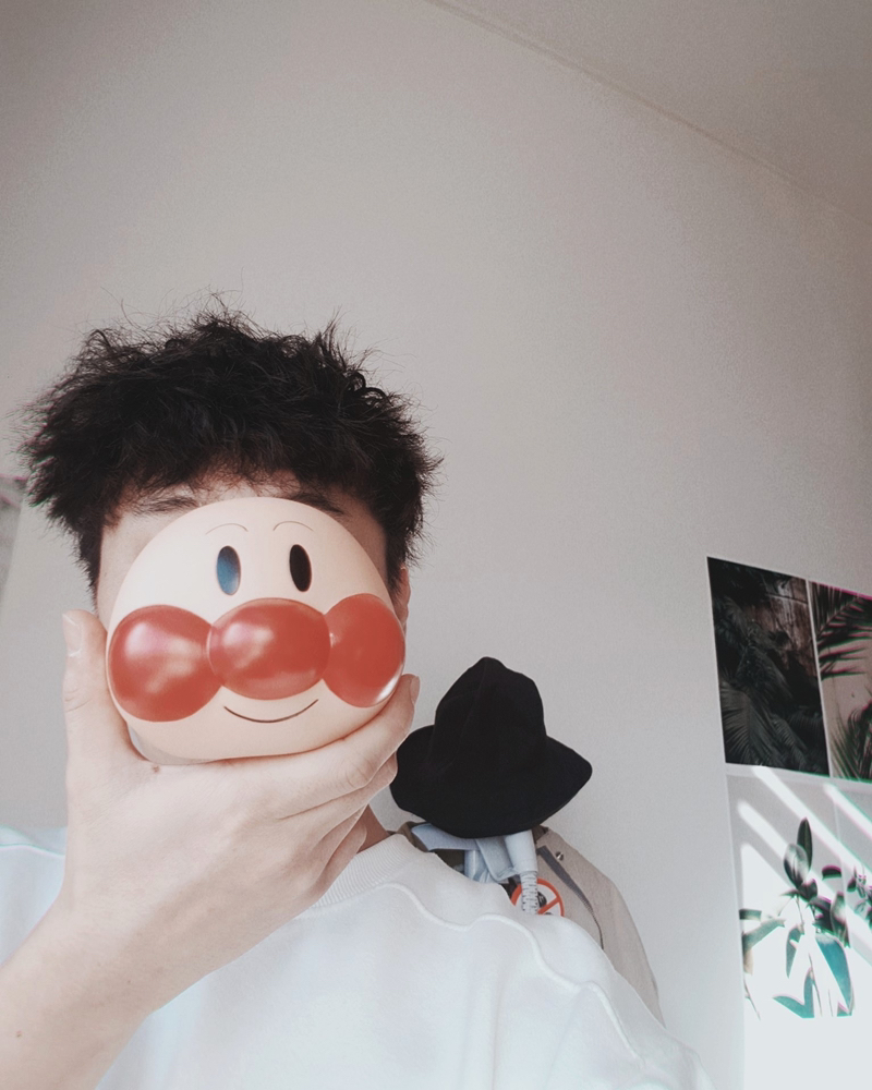 KREAM 프로필 이미지