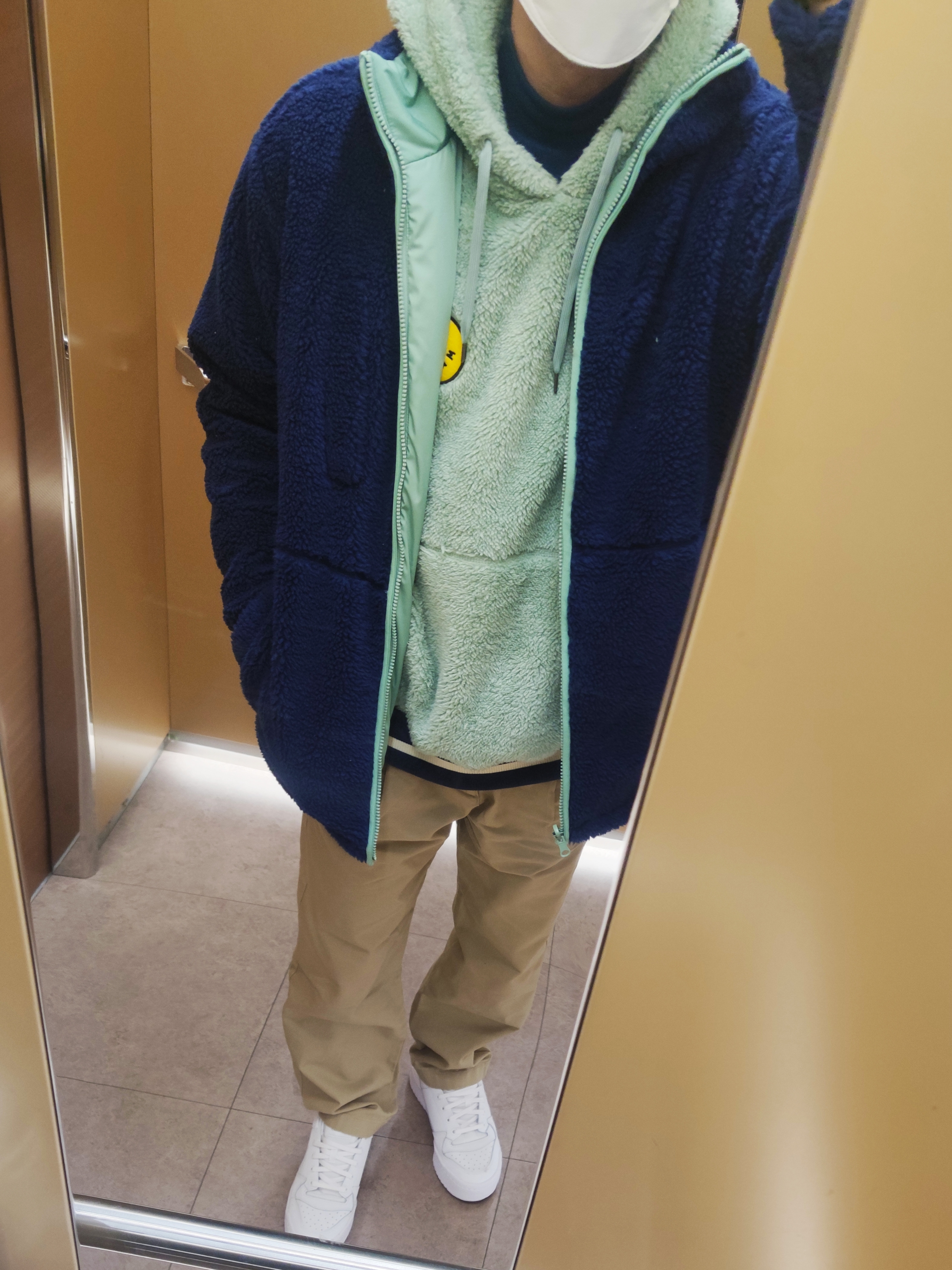 ekelek님의 스타일