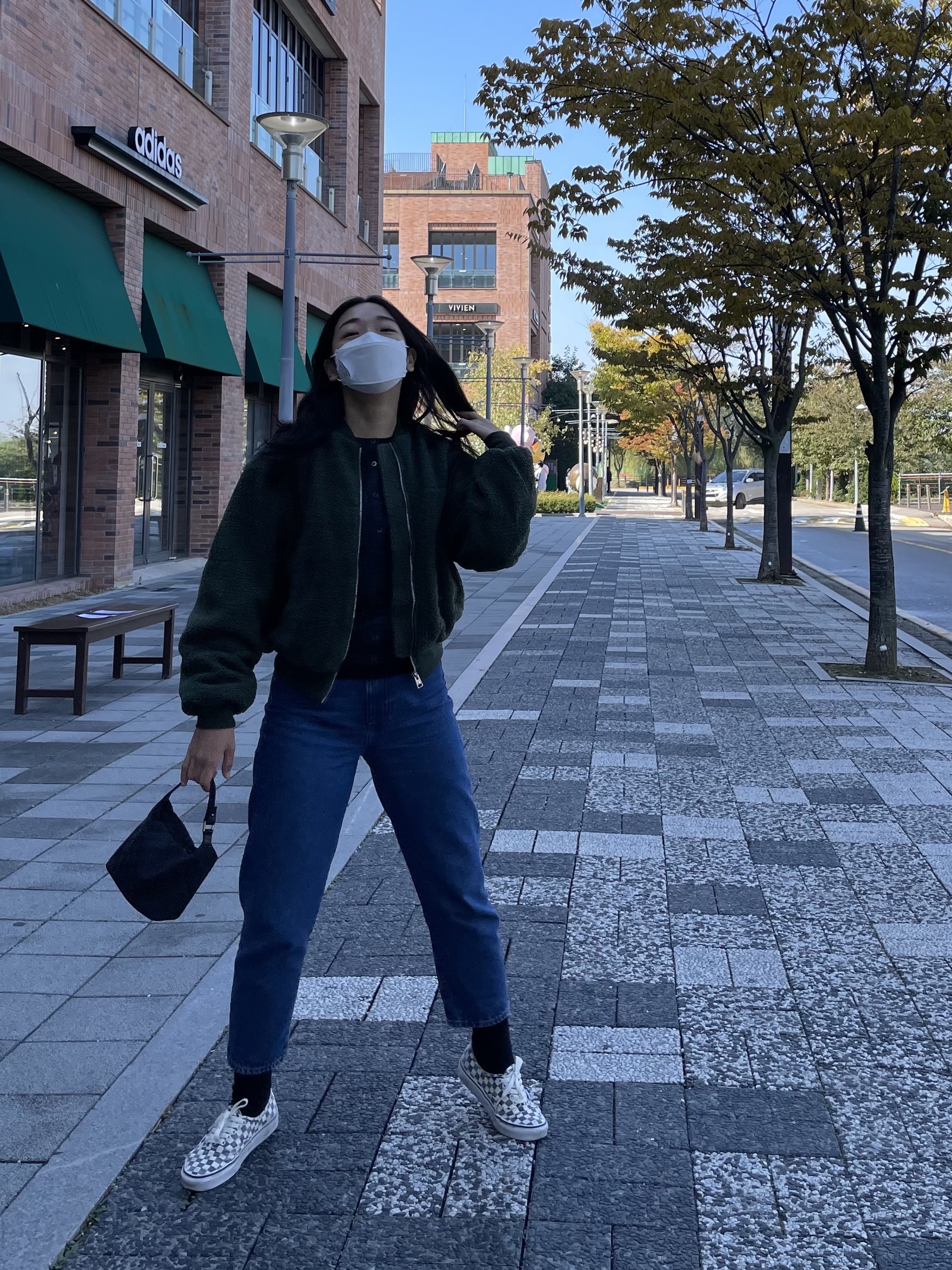 유연한 세상 🥂✨님의 스타일 - 1