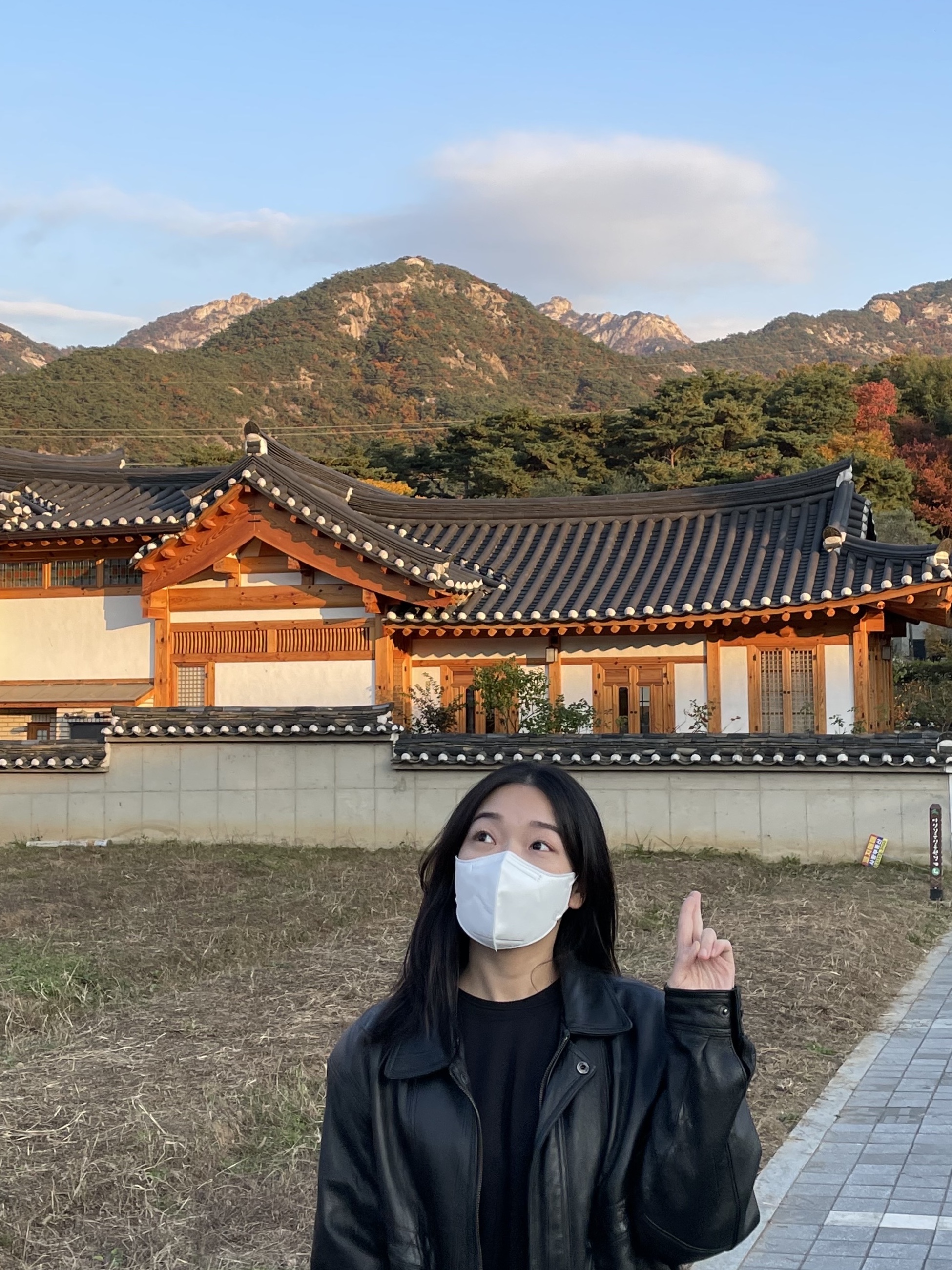 유연한 세상 🥂✨님의 스타일 - 2