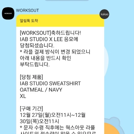 스타일 카드
